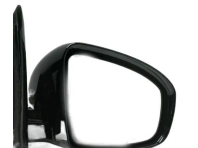 Nissan 96301-3KA9A Mirror Assembly-Outside RH