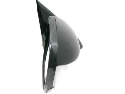 Nissan 96301-3KA9A Mirror Assembly-Outside RH