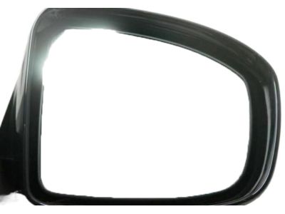 Nissan 96301-3KA9A Mirror Assembly-Outside RH