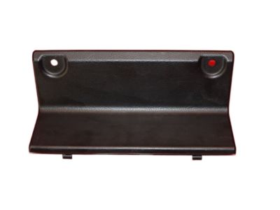 Nissan 97282-CE400 Cover-Storage Lid Lock