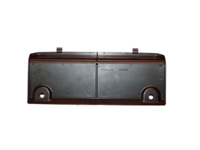 Nissan 97282-CE400 Cover-Storage Lid Lock
