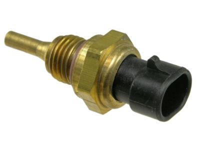 2017 Nissan Titan Fuel Temperature Sensor - 22630-EZ40A