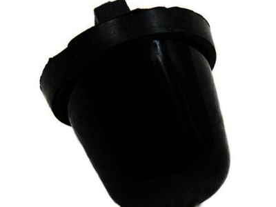 B8970-0W000 Nissan Nozzle ASY Rear Window Washer Product Photo 2 of 4