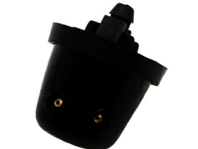 B8970-0W000 Nissan Nozzle ASY Rear Window Washer Product Photo 1 of 4