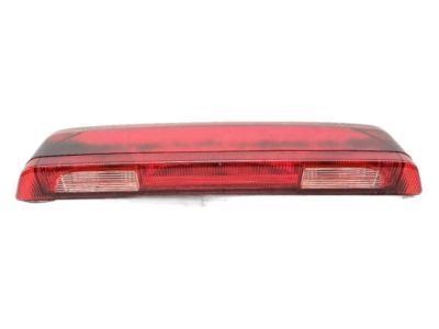 Nissan 26590-7S200 Lamp Assembly-Stop,High Mounting