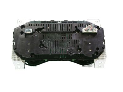 Nissan 24813-6CA0A Cover - Front Meter