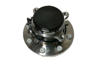 Nissan NV Wheel Hub - 40202-1PA0A