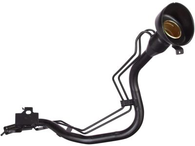 Nissan Sentra Fuel Filler Hose - 17221-ZG50A