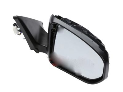 Nissan 370Z Car Mirror - 96301-1EA0B