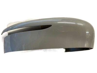 Nissan 96373-5RB1H Mirror Body Cover, Passenger Side