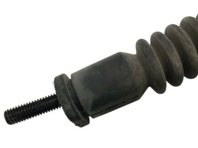 Nissan 36531-CD000 Cable Assy-Brake,Rear LH