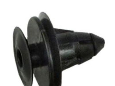 Nissan 01553-10511 Clip-Trim