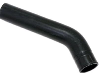 1985 Nissan 720 Pickup Fuel Filler Hose - 17228-10W00