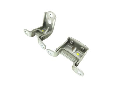 Nissan Maxima Door Hinge - 82400-ZP80A