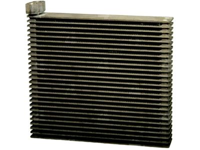 Nissan 27281-EL00E EVAPORATOR, Front