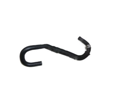 Nissan 21633-3VX0E Hose-Oil Cooler