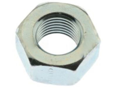 Nissan 08911-64200 Nut Hex