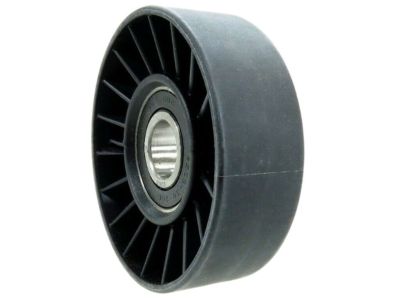 Nissan 11925-4Z013 PULLEY IDLER