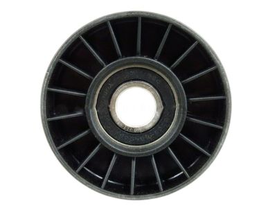 Nissan 11925-4Z013 PULLEY IDLER