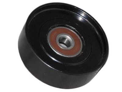 2003 Nissan Sentra A/C Idler Pulley - 11925-4Z013