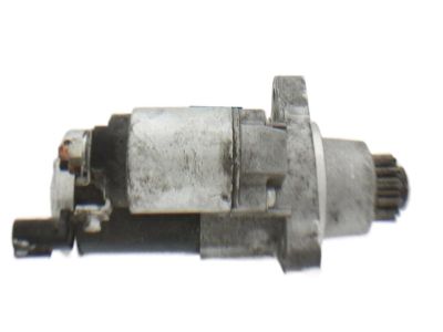 Nissan 23300-9HP0A Motor Assy-Starter