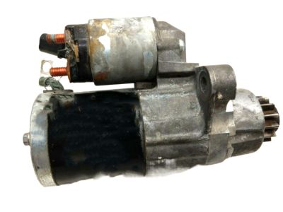 Nissan Altima Starter Motor - 23300-9HP0A