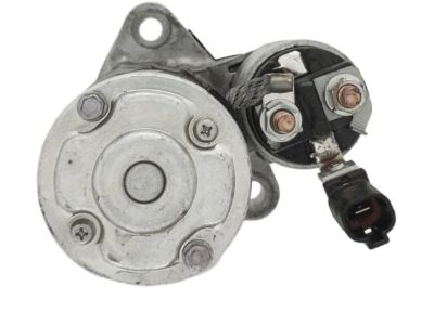 Nissan 23300-9HP0A Motor Assy-Starter