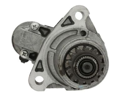 Nissan 23300-9HP0A Motor Assy-Starter