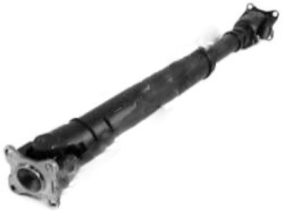 2006 Nissan Titan Drive Shaft - 37300-7S305