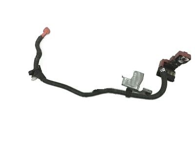 Nissan 24110-ET000 Cable Assy-Battery To Starter Motor