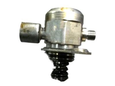 Nissan 16630-1KC0C High Pressure Fuel Pump Assembly