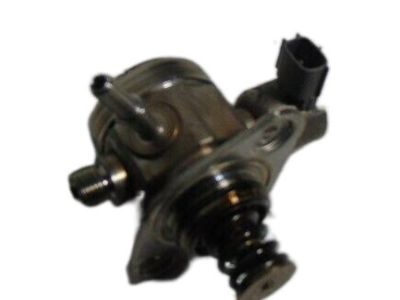 Nissan Juke Fuel Pump - 16630-1KC0C