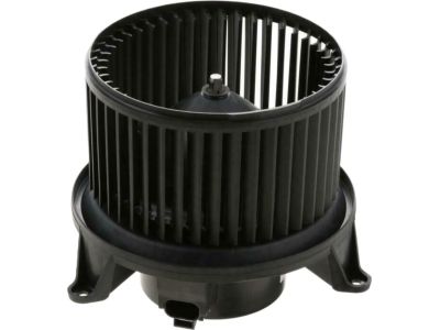 Nissan Titan Blower Motor - 27226-7S000