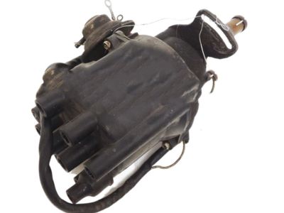 Nissan 720 Pickup Distributor - 22100-61W02