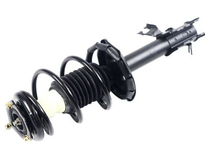 Nissan 54052-4Z000 Bound Bumper, Front Suspension Strut