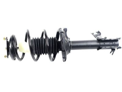 Nissan 54052-4Z000 Bound Bumper, Front Suspension Strut