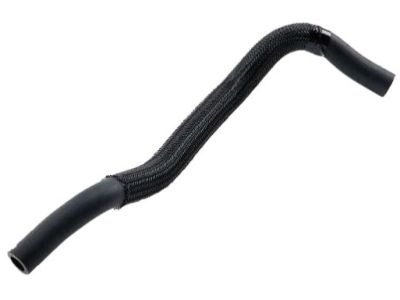 Nissan 49717-CA000 Hose Assy-Suction,Power Steering