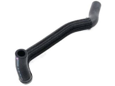 Nissan 49717-CA000 Hose Assy-Suction,Power Steering