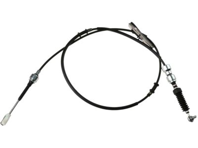 Nissan 34935-ZB00A Control Cable Assembly