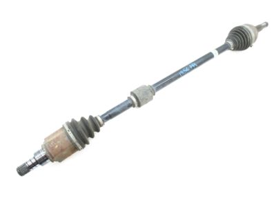 Nissan Versa Axle Shaft - 39100-3AB0C