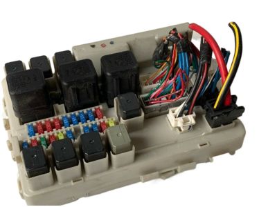 Nissan 284B7-CN000 Controller Unit-Ipdm Engine Room