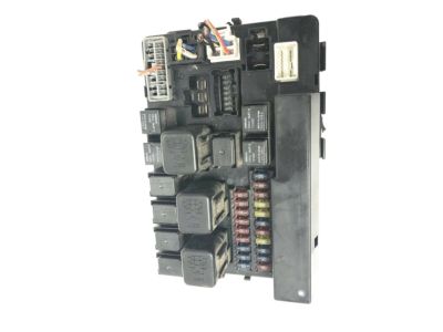 Nissan 284B7-CN000 Controller Unit-Ipdm Engine Room