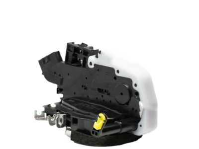 2011 Nissan Versa Door Lock Actuator - 80501-9EG1A