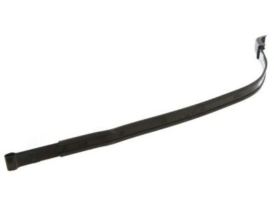 Nissan 240SX Fuel Tank Strap - 17406-35F00