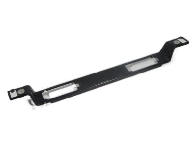 Nissan 96252-1FC0A Bracket-Licence Lamp