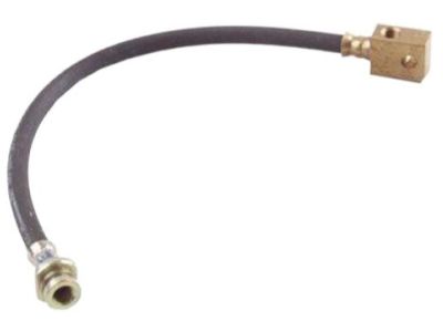 1999 Nissan Pathfinder Brake Line - 46210-0W060