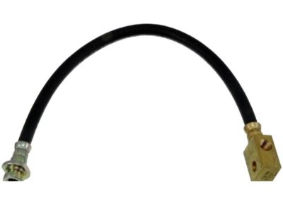 Nissan 46210-0W060 Hose Assy-Brake,Rear