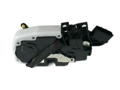 1999 Nissan Maxima Door Lock Actuator - 80502-C9910