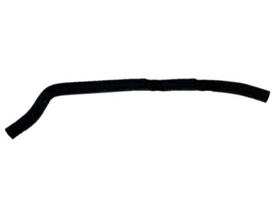 2013 Nissan Altima Oil Cooler Hose - 21306-ZN41A