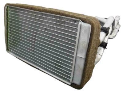 Nissan 27140-ZL80A Core-Heater